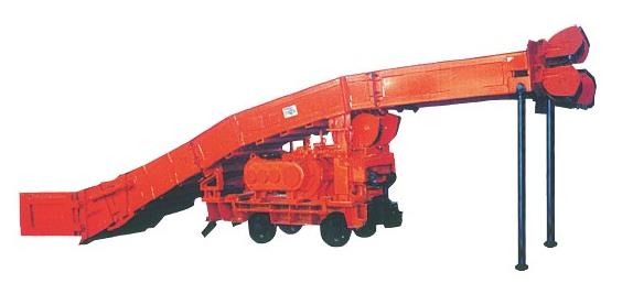 無處藏身【礦用扒渣機(jī)】清理??！